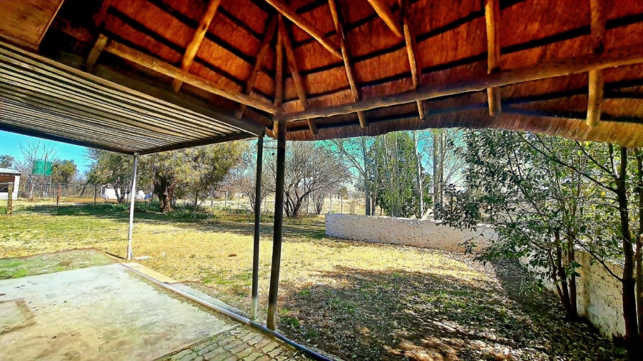 To Let 2 Bedroom Property for Rent in Mimosa Park Free State